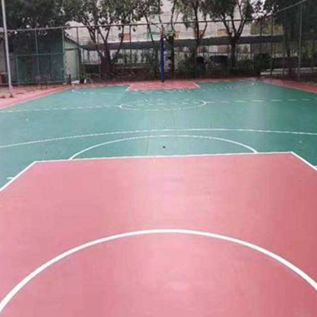 济南球场地坪行业近期有多个重要更新